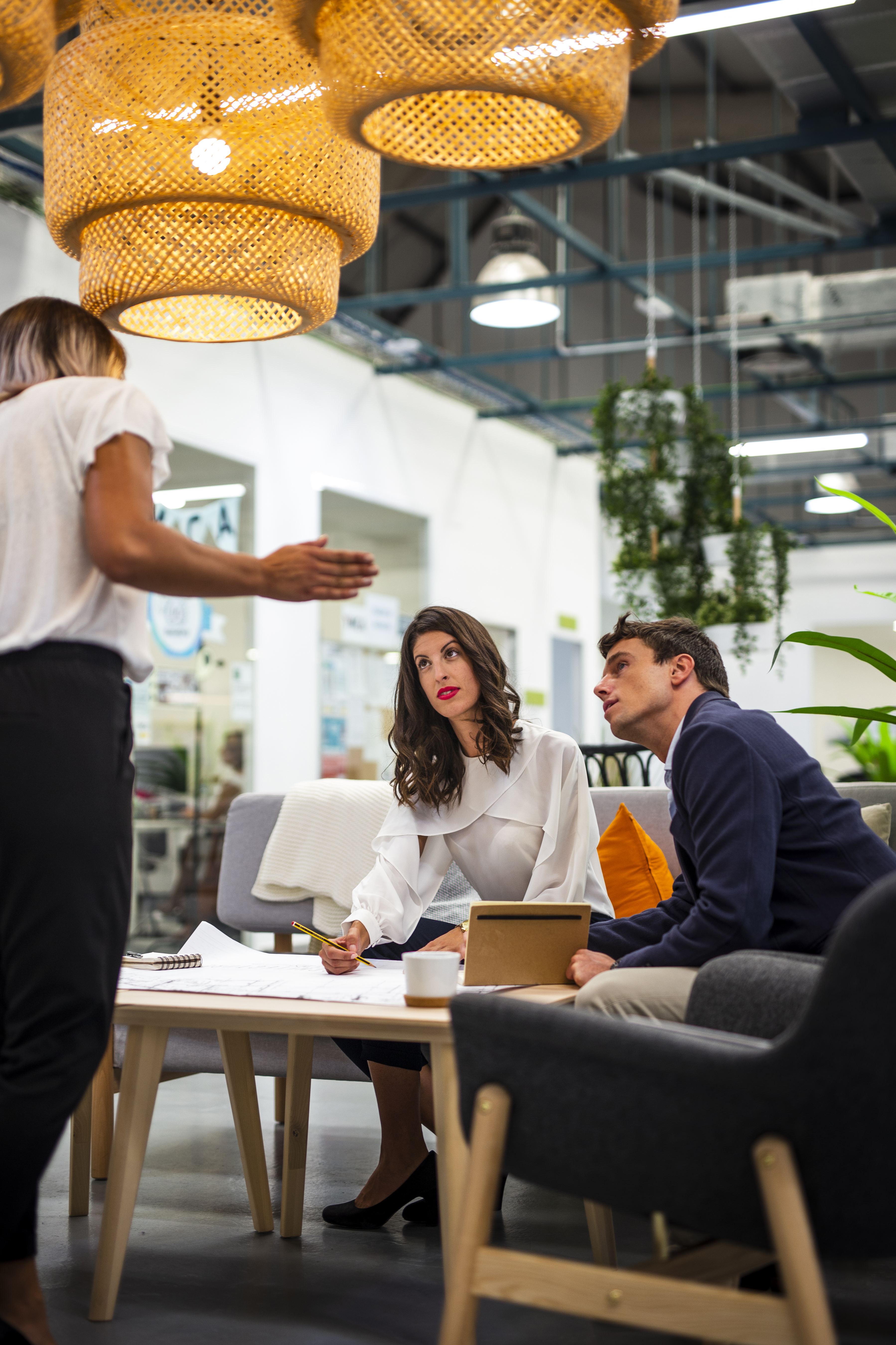 Descriptive alt text