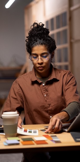 Descriptive alt text